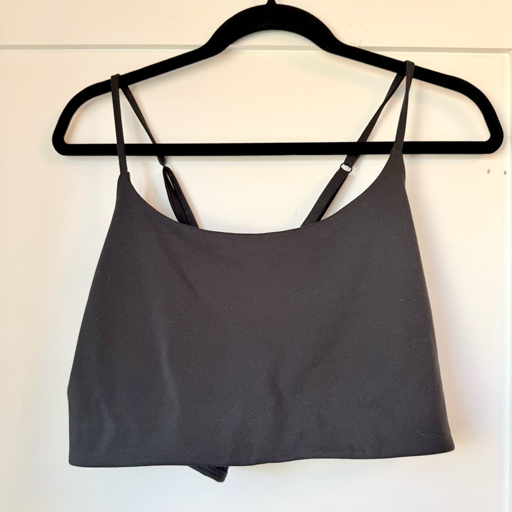 Girlfriend Collective Float Bra
